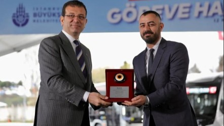 “Tamirci Remzi”ye yakalama kararı! Otobüs bakım ihalelerinden milyonlar götürmüş  - Gündem