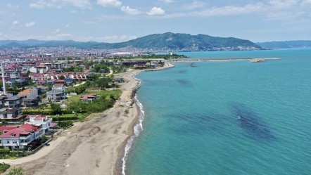 Valiliklerden peş peşe açıklama geldi: İki ilde denize girmek yasaklandı - Yaşam