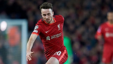 Yıldız futbolcudan acı haber! Diogo Jota hayatını kaybetti - Spor