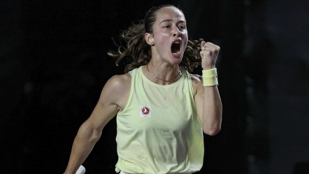 Zeynep Sönmez tarih yazıyor! Wimbledon'da büyük başarı - Spor