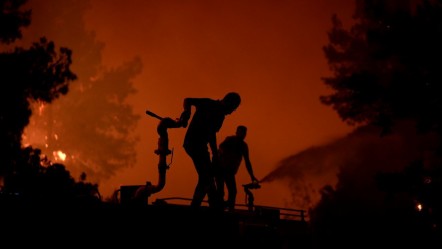 2 saatlik yolu 20 dakikada aldı! Ödemiş'teki kabusu anlattılar: Nereye kaçacağımızı bilemedik - Gündem