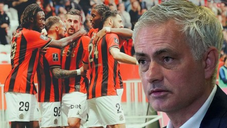 25 milyonluk yıldıza Mourinho'dan telefon! Tek cümlesi ikna etmeye yetti - Spor