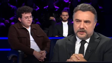 500 bin TL’lik soruda şok hata! Milyoner yarışmacısı 1 milyon TL’lik soruyu açtıracaktı ama... - Magazin