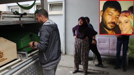 Cezaevinden çıkıp dehşet saçtı! Geride öksüz 4 çocuk kaldı - Gündem