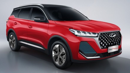 Chery temmuz kampanyası: 150 bin TL nakit, 400 bin TL 0 faizli kredi  - T-Otomobil