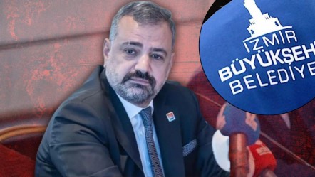 CHP İzmir İl Başkanı Şenol Aslanoğlu tutuklandı - Gündem
