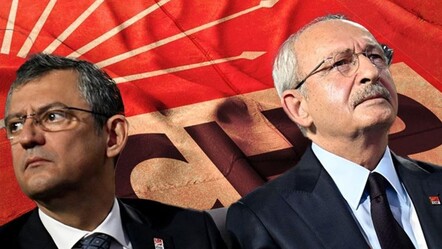 CHP'nin Kurultay Davası'nda 2. görevsizlik kararı - gundem