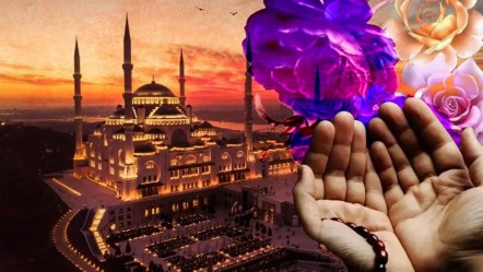 Cuma mesajları 2025! Dostlara, arkadaşlara, akrabalara gönderilebilecek en güzel, anlamlı, kısa, ayetli ve hadisli hayırlı cumalar mesajları - Haberler