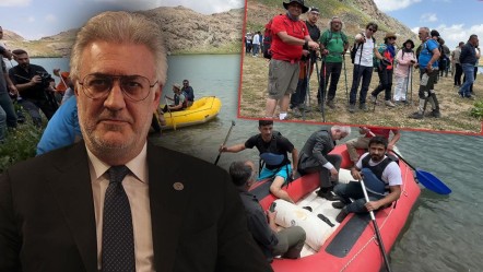 Devlet Tiyatroları'ndan 'Terörsüz Türkiye' ziyareti: Buralarda artık kültür, sanat ve turizm yeşerecek - Kültür - Sanat