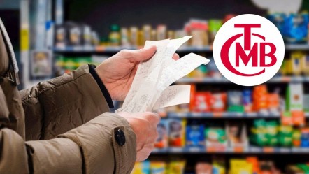 En çok hangi üründe fiyatlar arttı? Merkez Bankası'ndan enflasyon için kritik rapor - Ekonomi