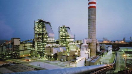 Enerjide stratejik büyüme hamlesi! OYAK, İSKEN Santrali’nin tamamını alıyor - Ekonomi