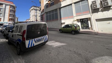 Eskişehir'de korkutan ihbar: 10 günlük bebek buldum! Gerçek bambaşka çıktı - gundem