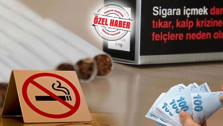 Filtreye 2 milyarlık sınır! İşte sigarada yeni dönemin şifreleri - Ekonomi