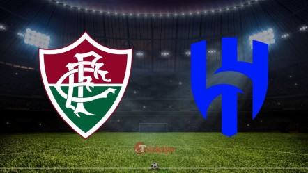 Fluminense - Al Hilal maçı hangi kanalda, nerede izlenir, saat kaçta? Kulüpler Dünya Kupası Çeyrek Final canlı yayın bilgileri belli oldu - Haberler