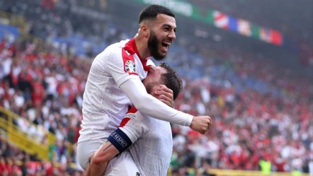 Galatasaray, Gürcü oyuncunun peşinde! Aslan'da yeniden Mikautadze - Spor