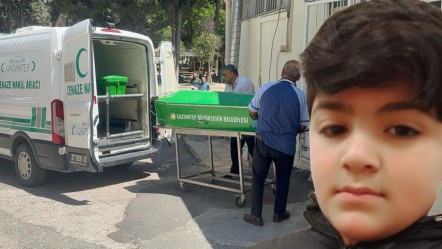 Gaziantep'te kahreden olay! Çocukların pompalı tüfekle oyunu ölüm getirdi - 3. Sayfa
