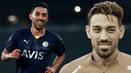 İrfan Can Kahveci'den yılın transferi! Aldığı davete sıcak bakıyor - Spor