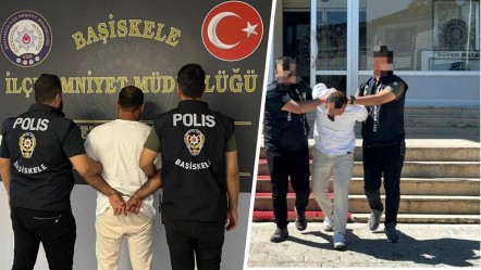Kocaeli'de villa hırsızlığı: Kıskıvrak yakalandı! Hapis cezası olduğu ortaya çıktı - 3. Sayfa