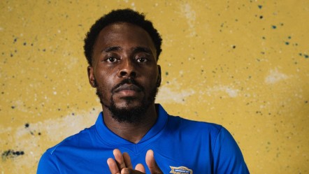 Kulüpten resmi açıklama geldi! İşte Osayi-Samuel'in yeni takımı - Spor