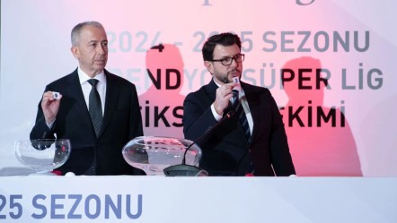 Ligler ne zaman başlıyor, Süper Lig ilk maç ne zaman? 2025-2026 sezonu için geri sayım başladı - Haberler