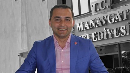 Manavgat Belediyesi'ne operasyon! Başkan Niyazi Nefi Kara gözaltına alındı - gundem