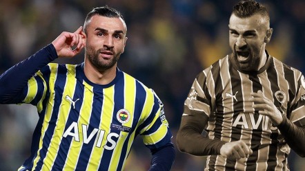 Serdar Dursun bombası! Golcü oyuncu geri dönüyor - Spor
