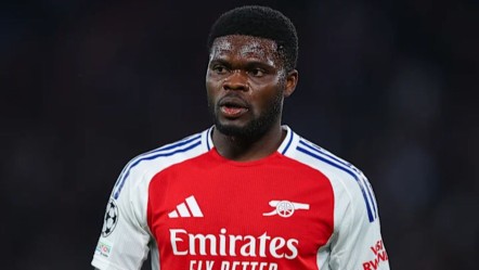 Sofyan Amrabat'a bağlı! Thomas Partey beklemede - Spor