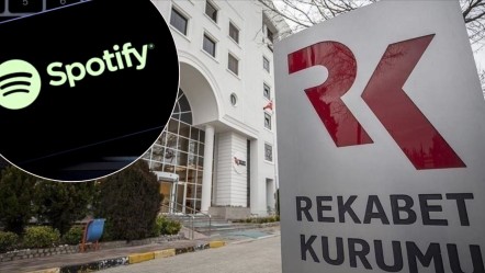 Spotify hakkında soruşturma başlatıldı! Peygamber Efendimize müzikle hakaret edilmişti - Gündem