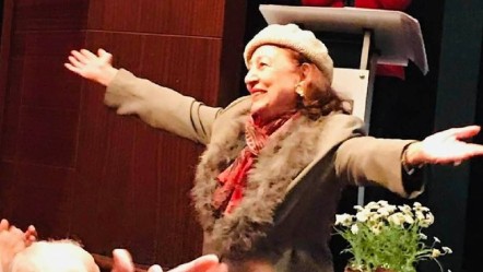 TRT’nin ilk spikerlerinden Özcan Atamert hayatını kaybetti! - Magazin
