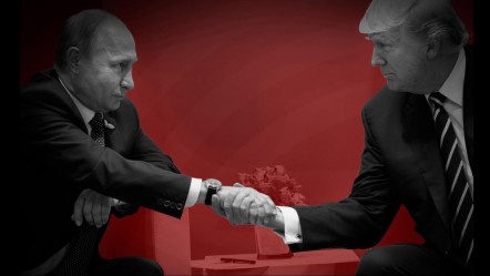 Trump hayal kırıklığını gizlemedi: Putin barış istemiyor! - Dünya
