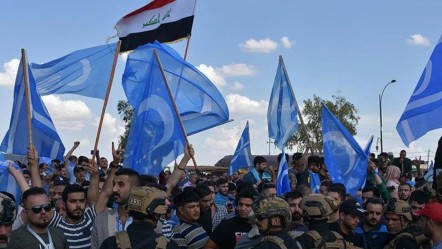 Türkiye-Irak hattında Türkmen gerilimi! "Yakından izliyoruz" - Gündem