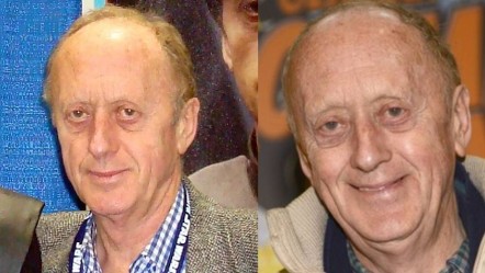'Star Wars'un 'Amiral Piett'i Kenneth Colley hayatını kaybetti - Magazin