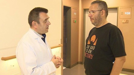 Uzun süredir bel ağrısı yaşıyordu… Acı gerçek düşünce ortaya çıktı! - Sağlık