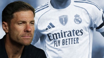Xabi Alonso'dan dikkat çeken karar! Yıldız isim İspanyol devinden ayrılıyor - Spor