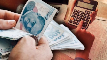 14-15 günlük memur maaş farkı ne zaman yatacak? İşte ödeme takvimine dair son bilgiler... - Haberler