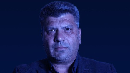 Adana Demirspor'un yeni teknik direktörü belli oldu! - Spor