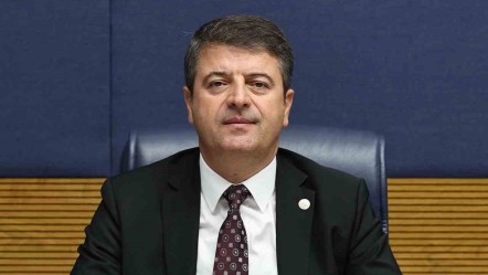 Adıyaman Belediye Başkanı Abdurrahman Tutdere gözaltına alındı - Gündem
