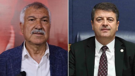 Adana ve Adıyaman belediye başkanları hakkında gözaltı kararı - Gündem