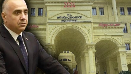 Ahmet Şahin kimdir, ne iş yapar, tutuklandı mı? Büyükçekmece Başkan Vekili Ahmet Şahin gözaltına alındı - Haberler