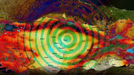 Antakya'da deprem mi oldu, kaç büyüklüğünde? 5 Temmuz 2025 AFAD deprem listesini paylaştı - Haberler