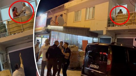Bursa'da panik anları! Hasta yakınından sağlık ekibine olay tehdit: Katliam yaparım - 3. Sayfa