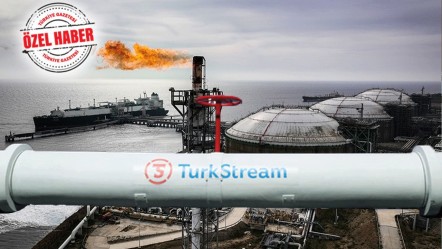 Dikey Gaz Koridoru ile enerjide stratejik adım! Avrupa’nın arz güvenliğinde Türkiye’nin rolü artıyor - Ekonomi