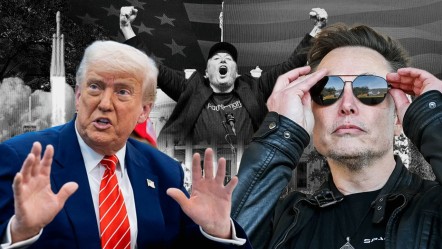 Elon Musk'tan Trump'ı çıldırtacak hamle! Amerika Partisi'ni resmen kuruldu - Dünya