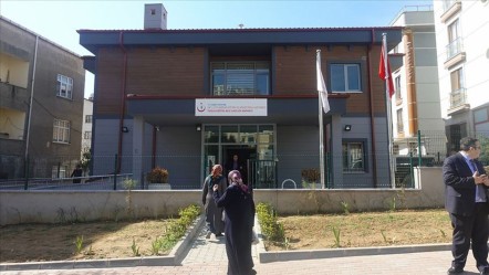Bakan Yardımcısı Şuayip Birinci: En yakın sağlık merkezi 7,5 dakika uzakta... - Sağlık
