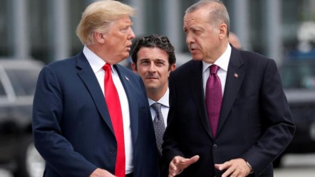 Erdoğan ile Trump anlaştı! Türkiye, ABD'den istediğini alıyor - Gündem