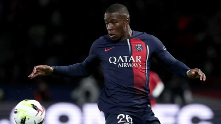 Fenerbahçe, Nordi Mukiele transferinde girişimlerini sürdürüyor - Spor
