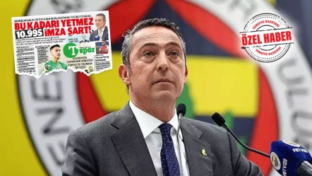 Fenerbahçe’de yaşanan imza tartışmalarını uzmana sorduk: Kanun esastır - Spor
