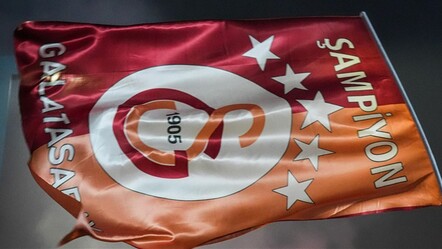 Galatasaray'da 2 maça çıktı, şampiyon oldu! Ülke ülke, takım takım gezdi: Ayrılık resmen açıklandı - spor