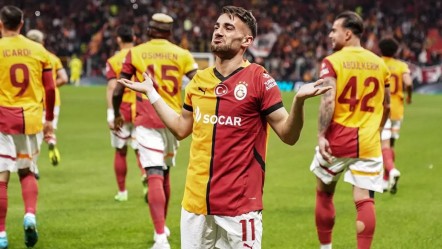 Galatasaray'da avro krizi! Yunus Akgün ‘tamam’ diyor, menajeri dövizle ödeme istiyor - Spor