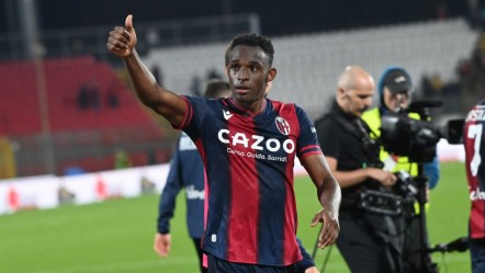 Galatasaray'dan Lucumi bombası! Transferde fark 5 milyona indi - Spor